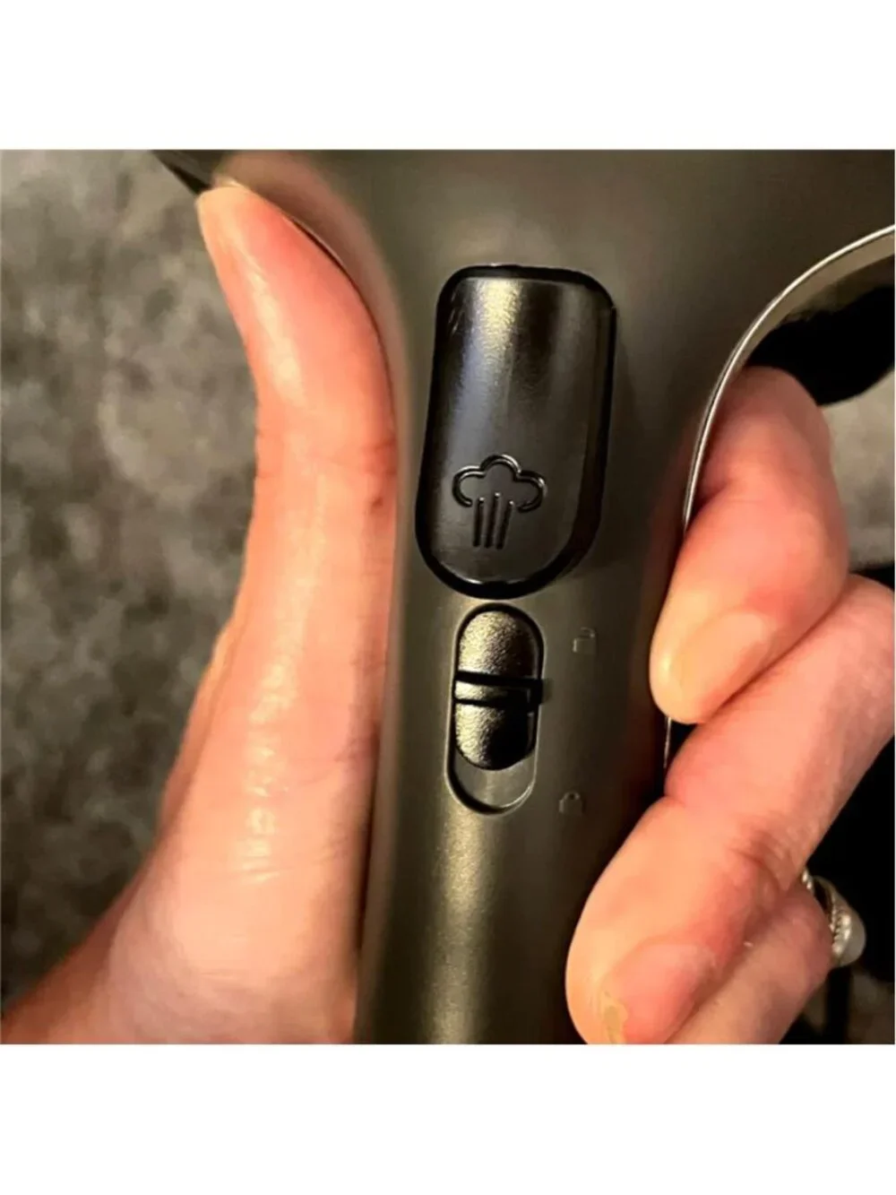 Steam Force Handheld Steamer 25-Sec Heat-Up, 1875W, DR2020